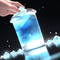Sonic Ice Machine