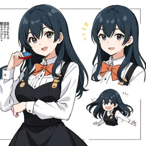 AI chat Harumi Nakamura
