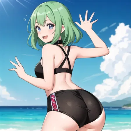 Butt-Bois Big-Boobs