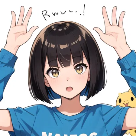 Bowl Cut Bob