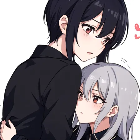 Yuri Lesbian