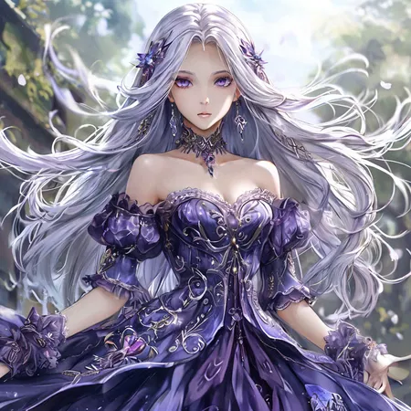 Seraphine