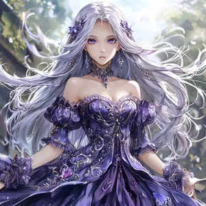 AI chat Seraphine