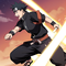 Action Anime Like Naruto