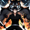 Taming the Tiger Manhua