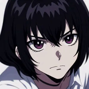 AI chat Death Note Hentai
