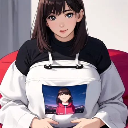 Giant Bean Bag Chair