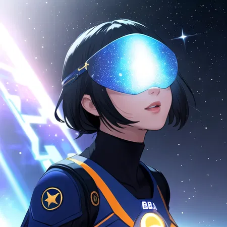宇宙诺瓦