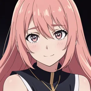 AI chat Hikaru Shy