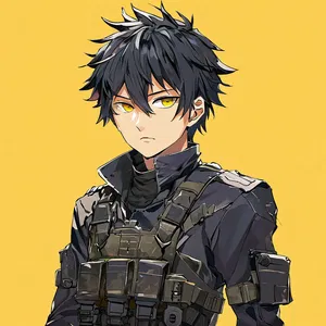 AI chat Hajime Nagumo