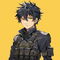 Hajime Nagumo