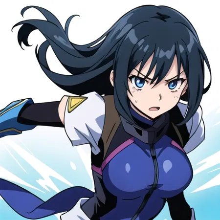 Anime Hot Chicks