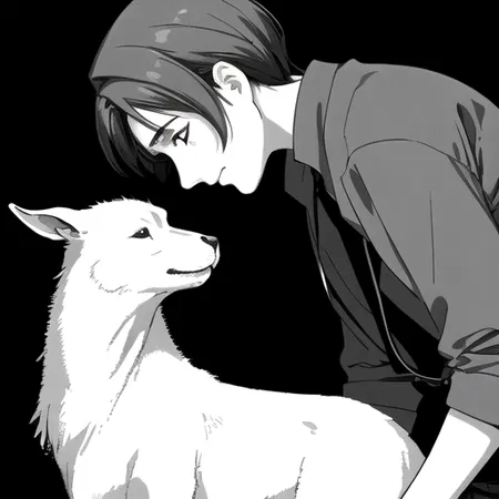 The Good Shepherd