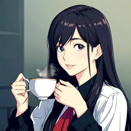 i cant put down the cup