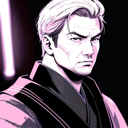 Joe Odagiri