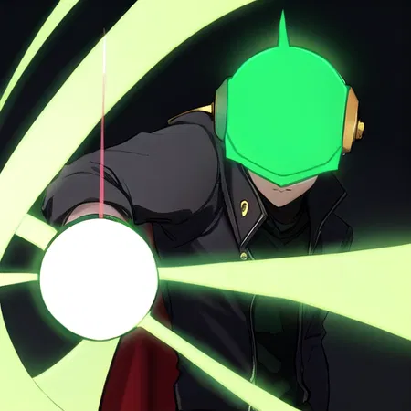 Under the Green Light, Chapter 1