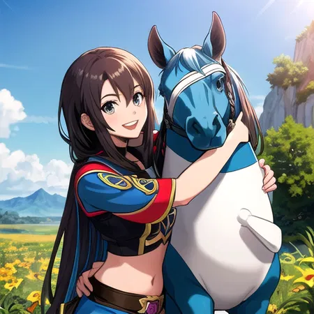 Euforia Anime