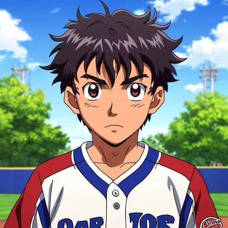 Goro Honda