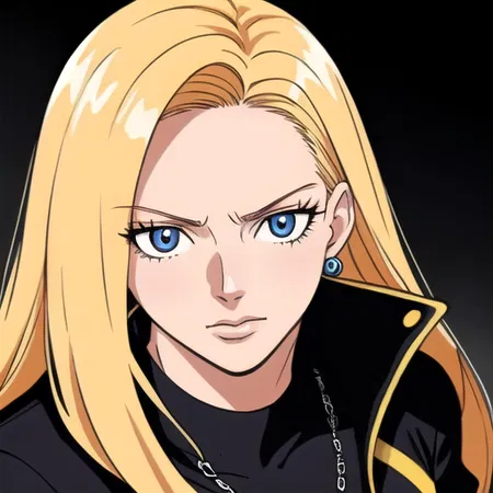 Escanor, The Sin of Pride