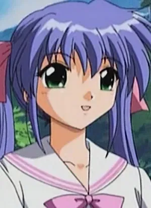 AI chat Rumi Nanase