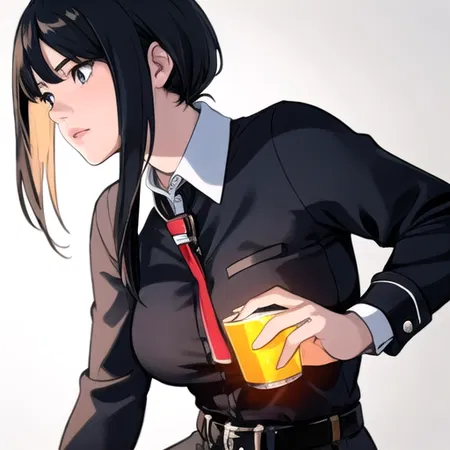 I