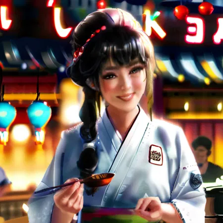 Maki Gamou