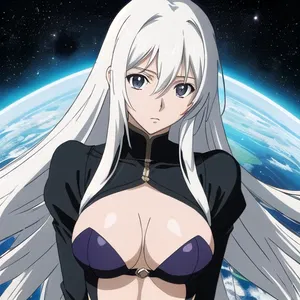 AI chat Sekirei Third Season