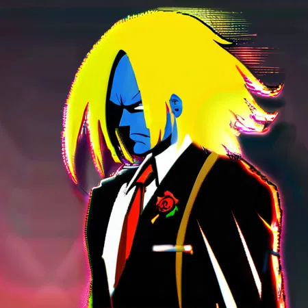 Slash Sans