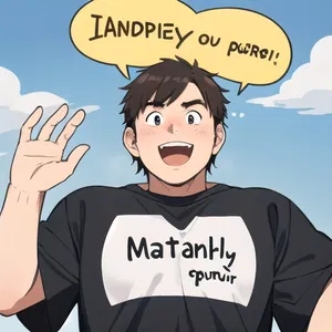 AI chat Goodnight Punpub