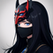 Mysterious Mask Visual Novel
