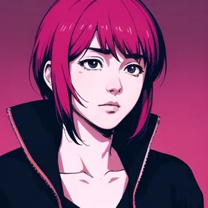 AI chat Souichi Junji Ito