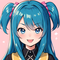 Tsue-chan