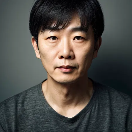 Wangsheng Funeral Parlor Poet