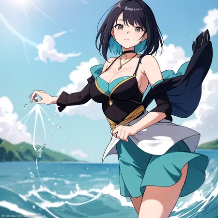 Hanami Rina