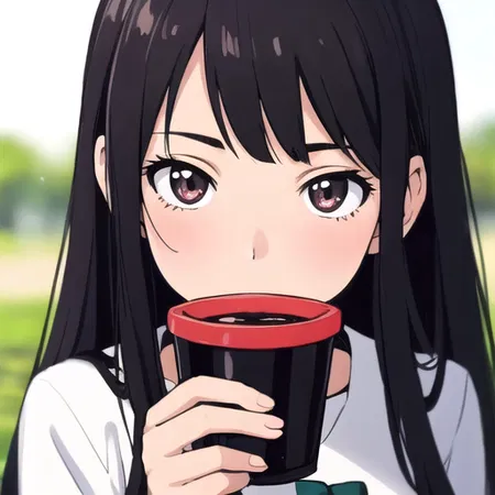 Yotsuba Maya