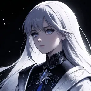 AI chat Soulkeeper