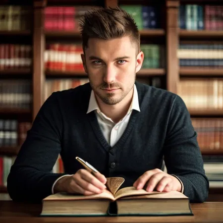Michal Mrazik
