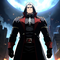 Hellsing Anderson