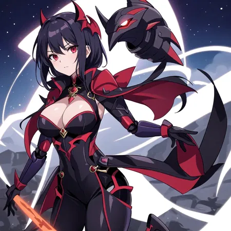 Sakura Yoru