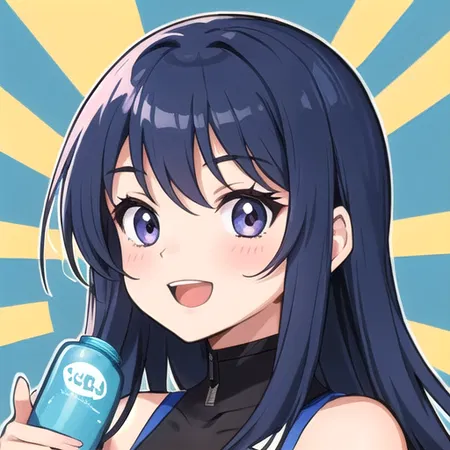 Blueberry