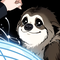 Sloth Alchemist