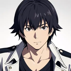 AI chat Jude Makoto