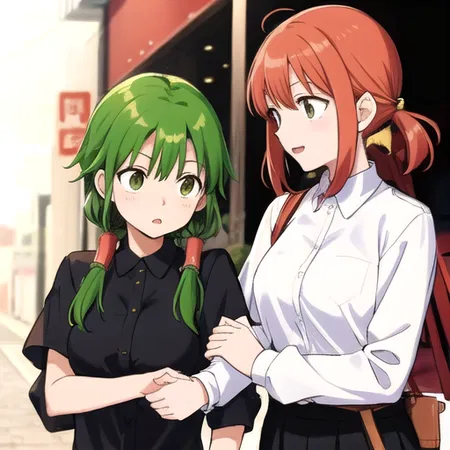 Yotsuba Quintessential Quintuplets