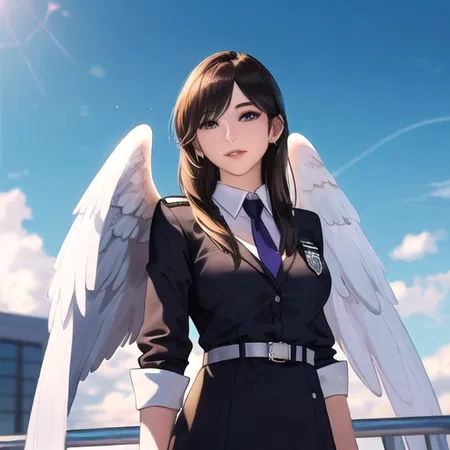 Beat Angel Escakat