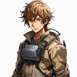 AI chat Ryuguuin Seiji