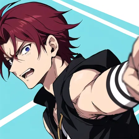 Hisoka Morow