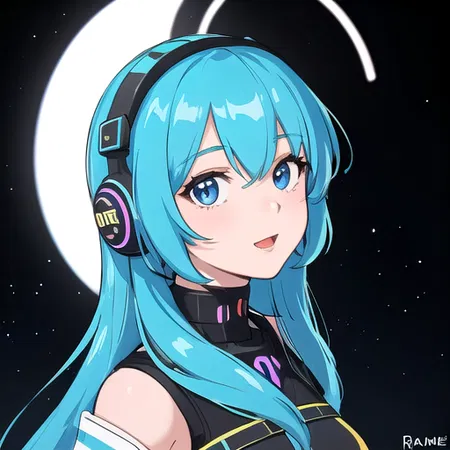 Shojo Ramue