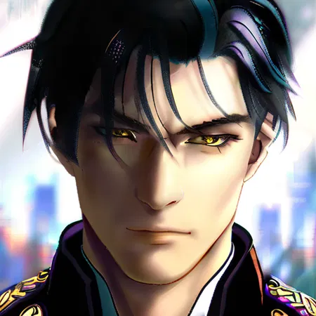 Sebastian Forge