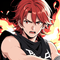 Blue Lock Otoya