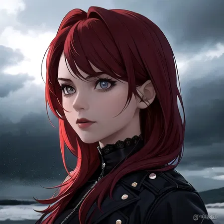 Blood Rain 2